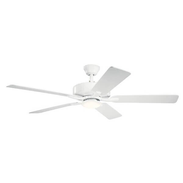 Kichler LED Outdoor Ceiling Fan
